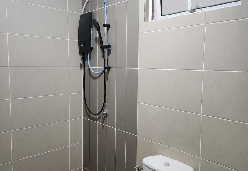 Palmyra Residence @ Bandar Puteri Bangi