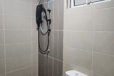 Palmyra Residence @ Bandar Puteri Bangi