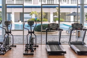 Palmyra Residence @ Bandar Puteri Bangi