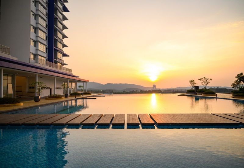 Palmyra Residence @ Bandar Puteri Bangi