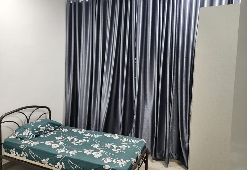 Palmyra Residence @ Bandar Puteri Bangi