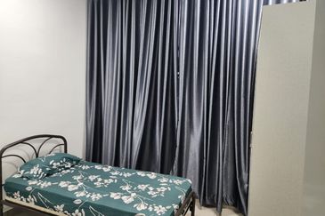 Palmyra Residence @ Bandar Puteri Bangi