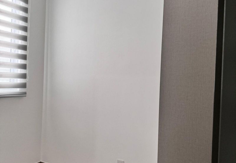 Palmyra Residence @ Bandar Puteri Bangi