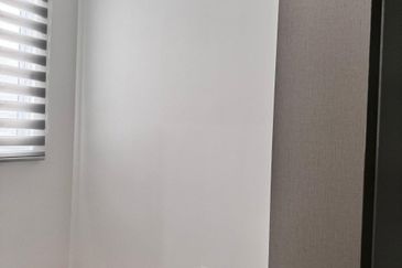 Palmyra Residence @ Bandar Puteri Bangi