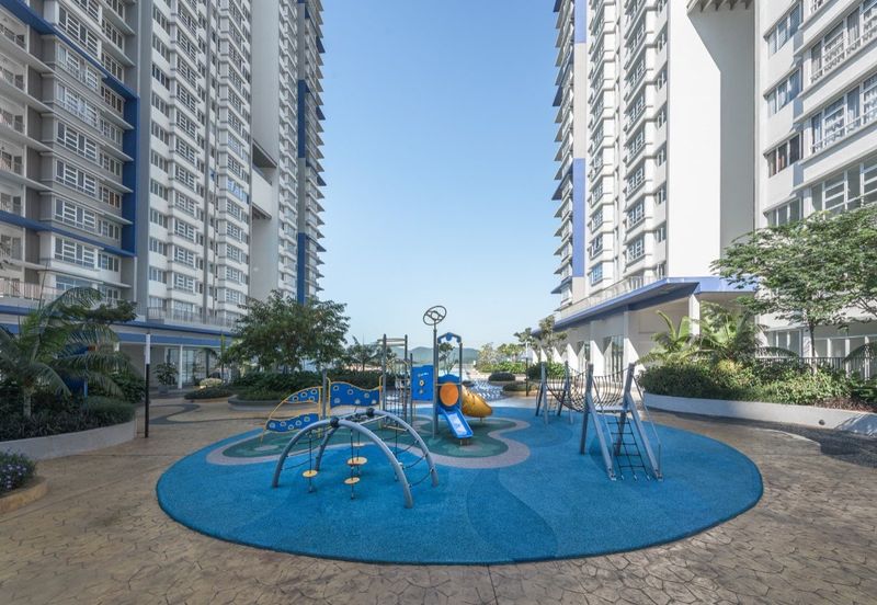 Palmyra Residence @ Bandar Puteri Bangi