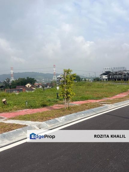 Bandar Seri Putra Bangi Bungalow Land For Sale, Selangor, Bangi