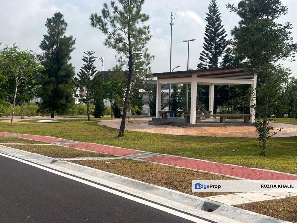 Bandar Seri Putra Bangi Bungalow Land For Sale, Selangor, Bangi