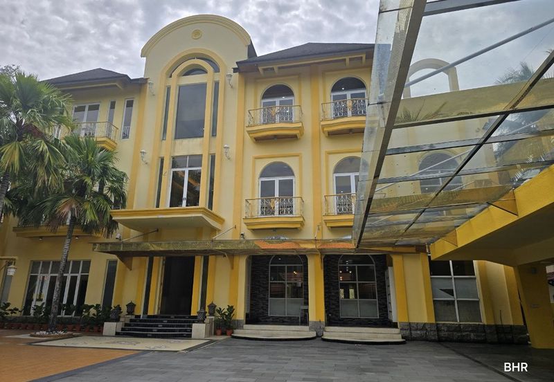 Country Heights Kajang