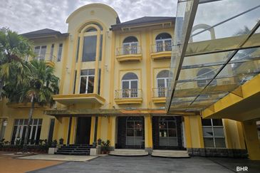 Country Heights Kajang