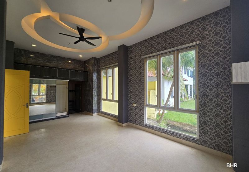 Country Heights Kajang