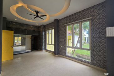 Country Heights Kajang