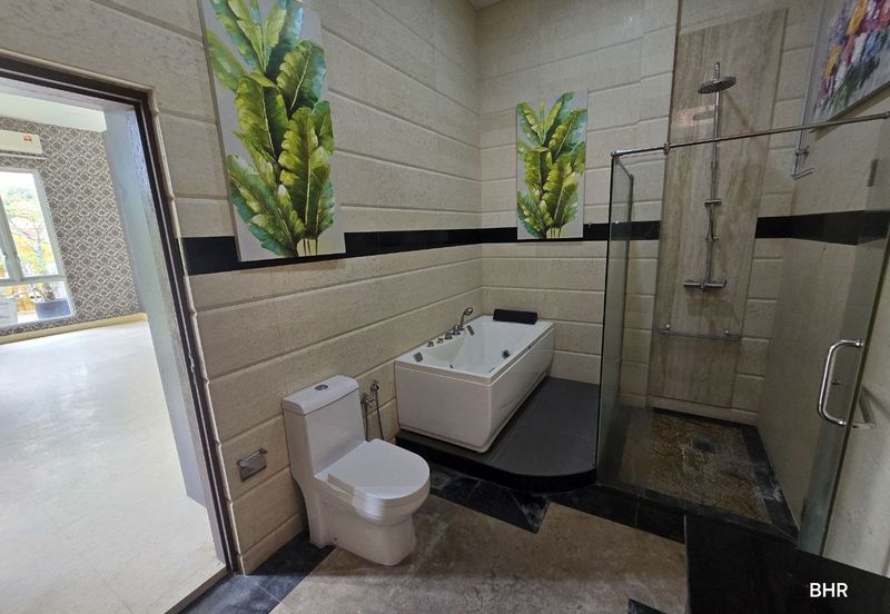 Country Heights Kajang