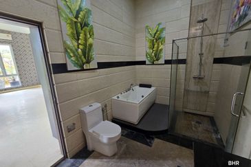 Country Heights Kajang