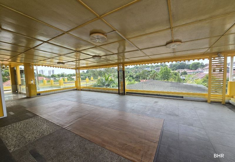 Country Heights Kajang