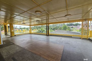 Country Heights Kajang