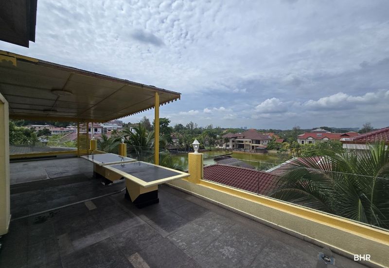 Country Heights Kajang