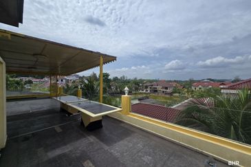 Country Heights Kajang