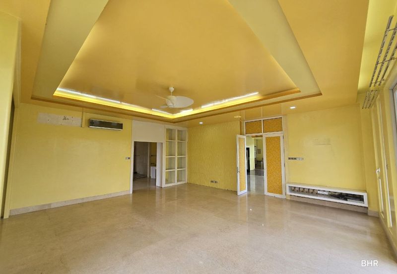 Country Heights Kajang