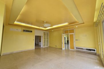 Country Heights Kajang