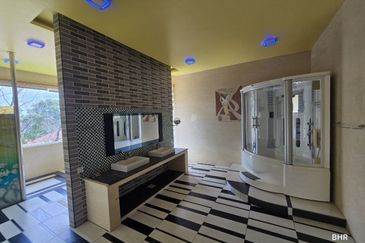 Country Heights Kajang