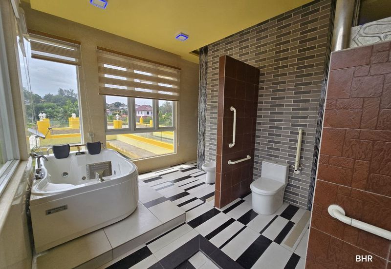 Country Heights Kajang