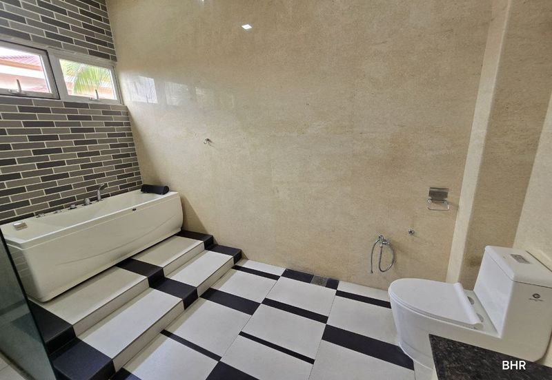 Country Heights Kajang