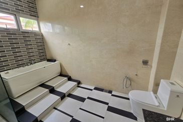 Country Heights Kajang