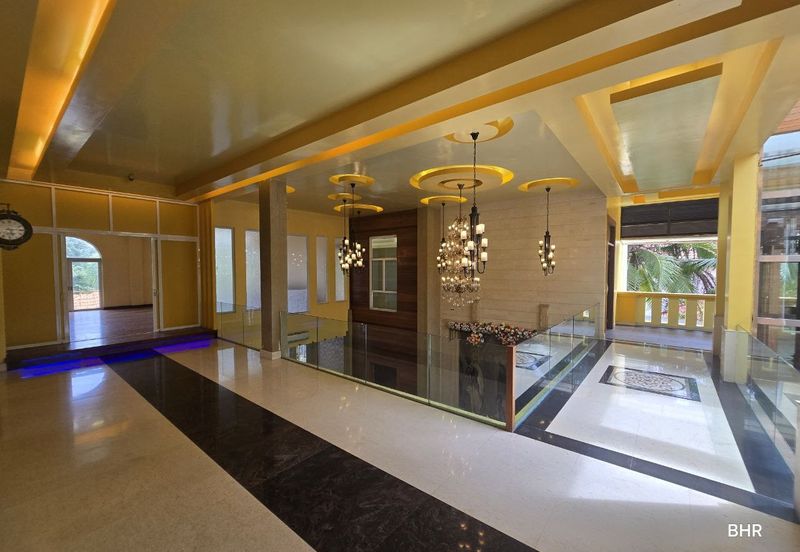 Country Heights Kajang