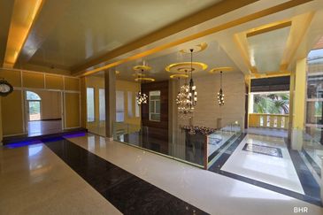 Country Heights Kajang