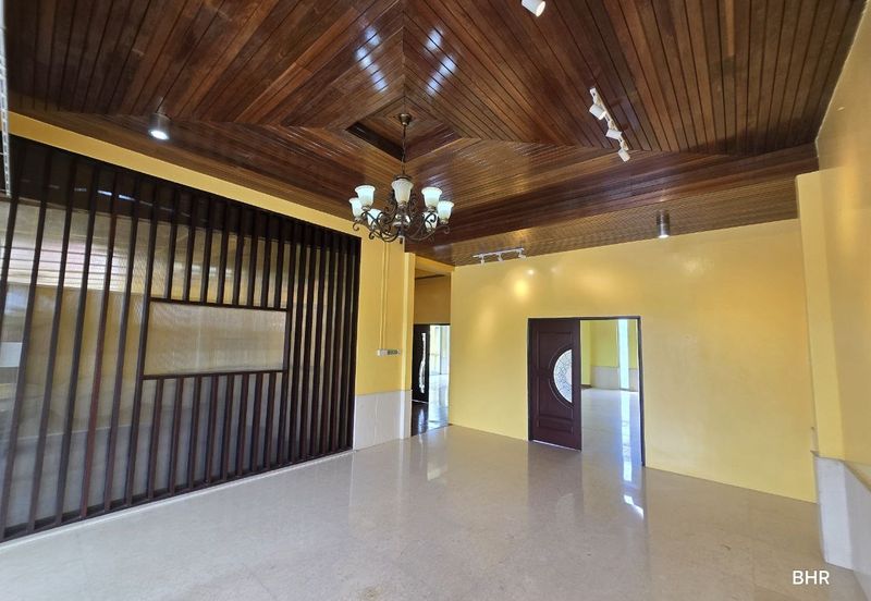 Country Heights Kajang