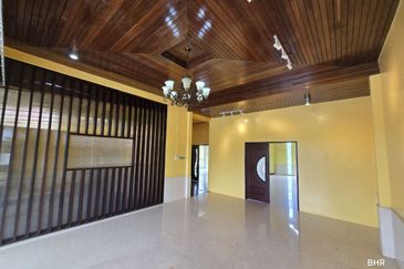 Country Heights Kajang