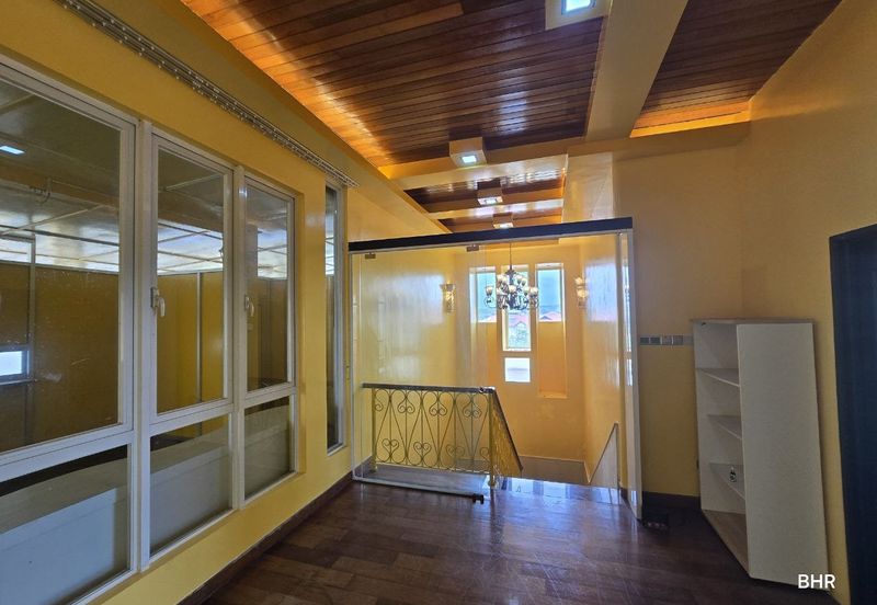 Country Heights Kajang