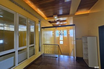 Country Heights Kajang