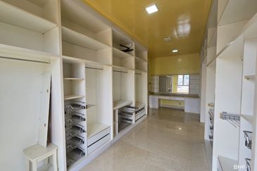 Country Heights Kajang