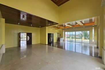 Country Heights Kajang