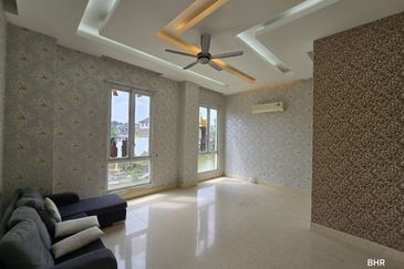 Country Heights Kajang