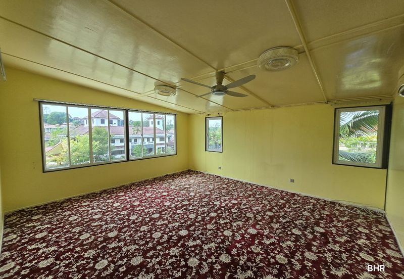 Country Heights Kajang