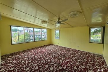 Country Heights Kajang