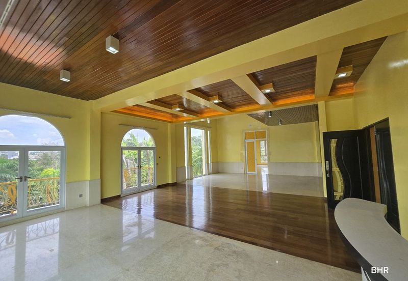 Country Heights Kajang