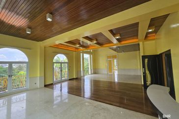 Country Heights Kajang