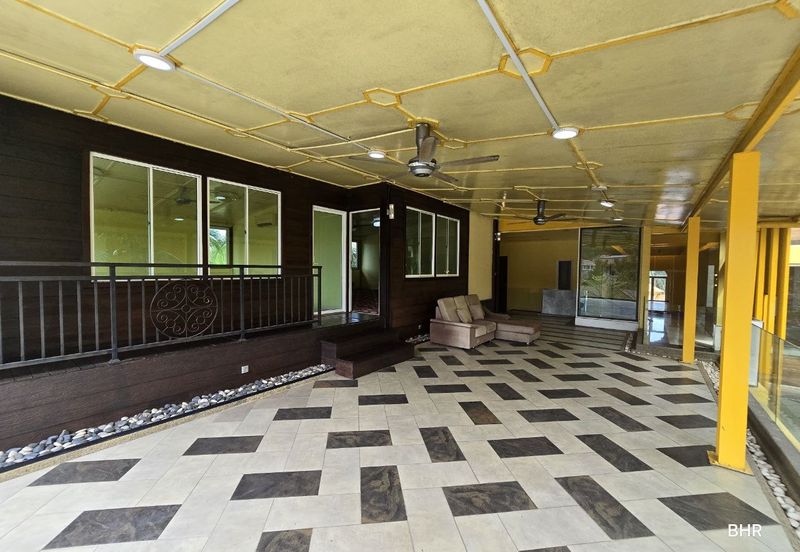 Country Heights Kajang