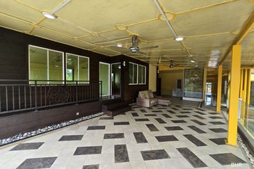 Country Heights Kajang