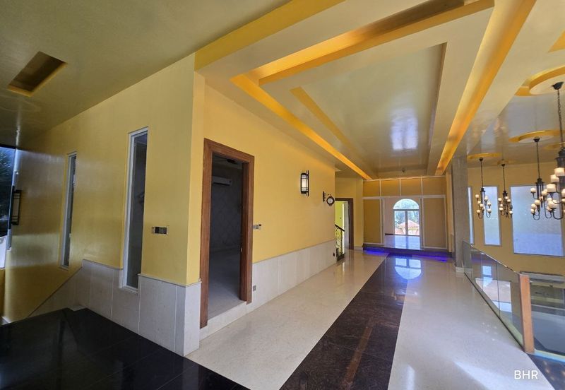 Country Heights Kajang