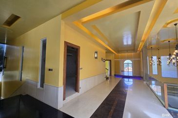 Country Heights Kajang