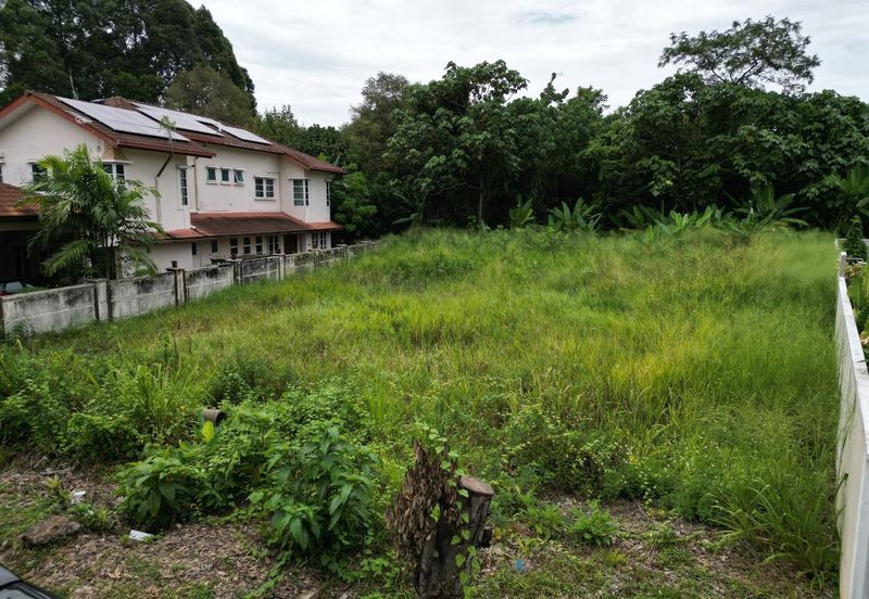 Taman Bukit Meringin