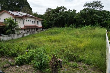 Taman Bukit Meringin