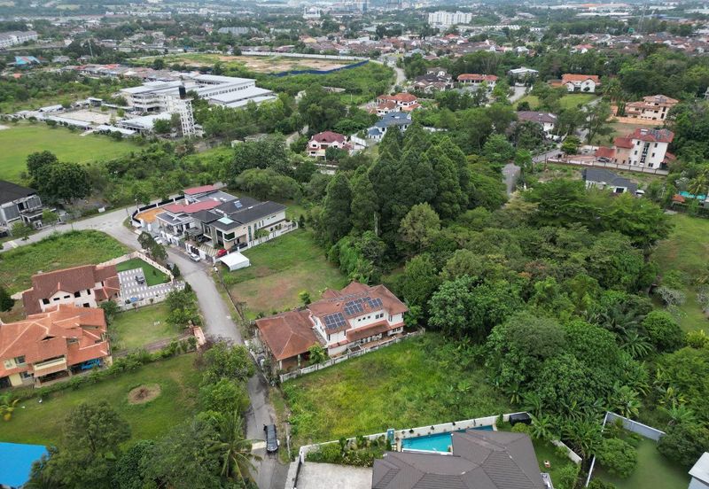 Taman Bukit Meringin