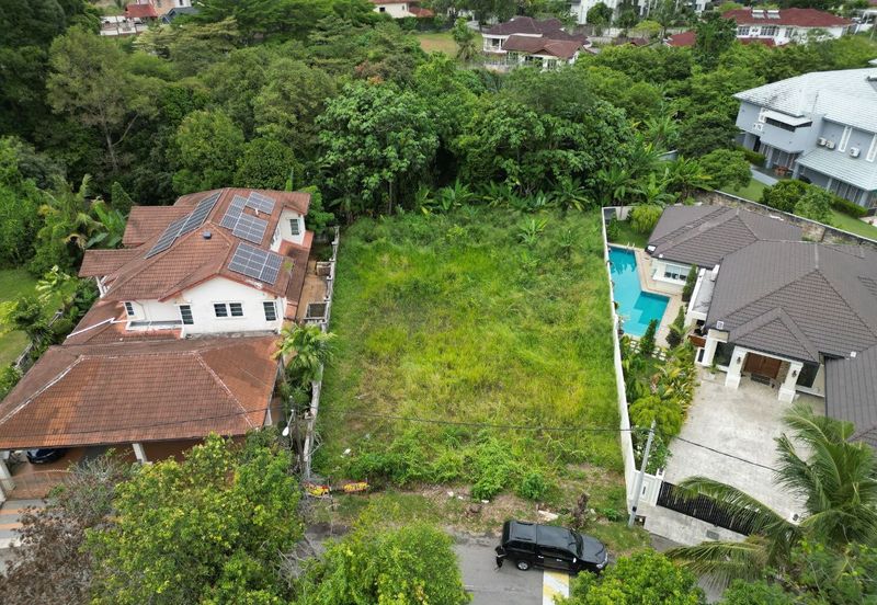 Taman Bukit Meringin