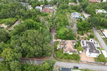 Bandar Bukit Mahkota