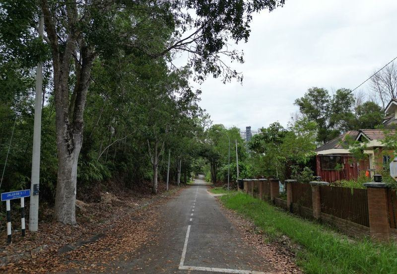 Bandar Bukit Mahkota